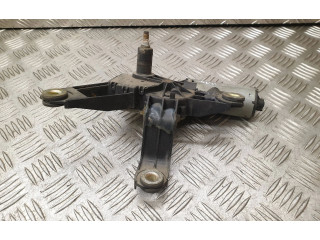 Моторчик заднего дворника 6Y9955711A Skoda Fabia Mk1 (6Y)