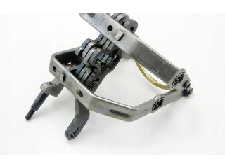 Рычаг переключения передач 02U311490B Seat Ibiza V (KJ)