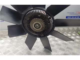 Вентилятор радиатора     A1132000223, A1132000223    SsangYong Rexton 