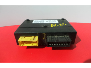 Блок комфорта 96441765, 9644176580   Peugeot Expert   