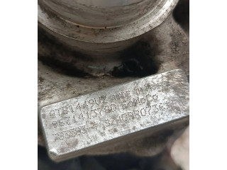 Турбина Ford Galaxy 9671413780