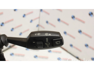 Подрулевой переключатель 9121743, 6989556 BMW 1 E81 E87