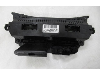 Блок управления климат-контролем    Ford Kuga II