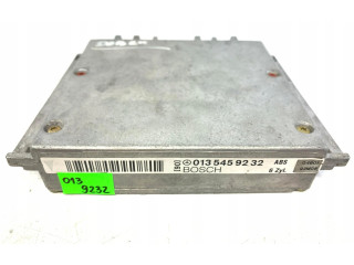 Řídící jednotka A0135459232 Mercedes-Benz S W140 1995