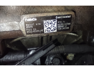 Комплект системы впрыска топлива     Ford Transit Custom II   