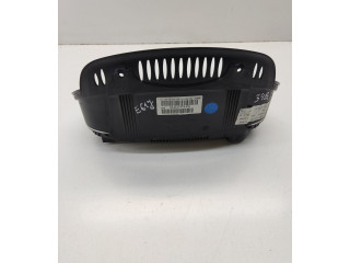 Přístrojová deska BMW 5 E60 E61 2006 62116974576, 6974576