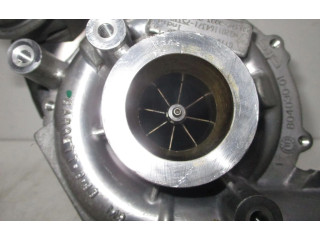 Turbodmychadlo Турбина H8201164371 Nissan Note (E12)