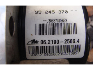 Блок АБС 260618   Chevrolet  Matiz   -  года