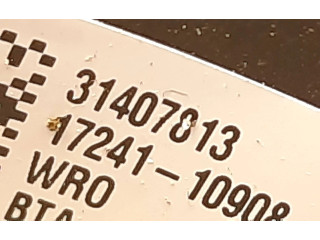 Volant Volvo S90, V90 2017 31407813, 31407813