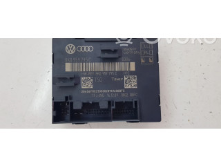 Блок управления дверью 8K0959795C Audi Q5 SQ5