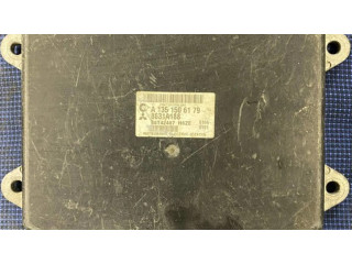 Блок управления двигателем ECU