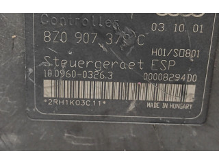 Блок АБС 8Z0614517E, 10020600334   Audi  A2   -  года