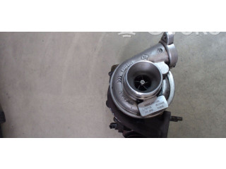 Turbodmychadlo Турбина 9655673080 Suzuki Liana