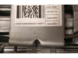 Рулевая рейка 50524243 Alfa Romeo Giulietta - года