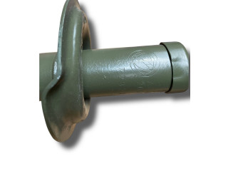 Блок комфорта 7672323 Lancia Y10