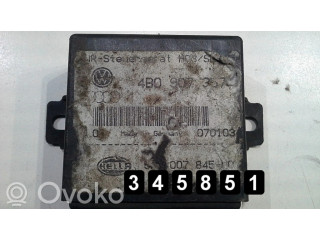 Řídící jednotka 357 Audi TT Mk1 2001