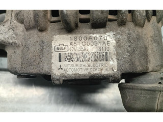 Генератор 1800A070, 1800A070 Smart ForFour I