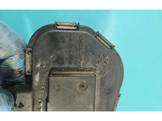 Турбина Дроссель Peugeot 2008 I  9673534480, IMPRK1373710         