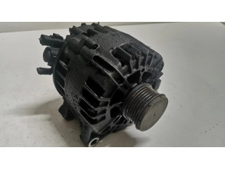 Генератор 9665617780 Citroen C4 I