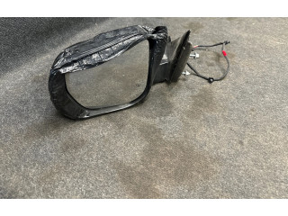 Зеркало электрическое Jeep Grand Cherokee WL 2021 - года