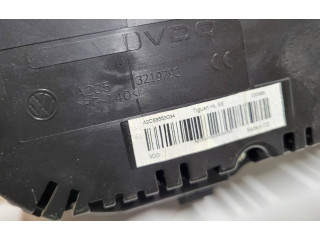 Přístrojová deska Volkswagen Tiguan 2010 3219792, A2C53353034