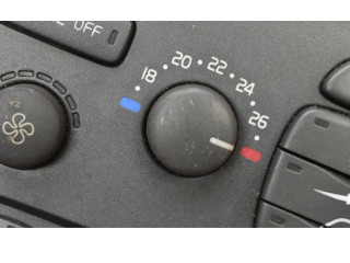 Блок управления климат-контролем    Volvo V70