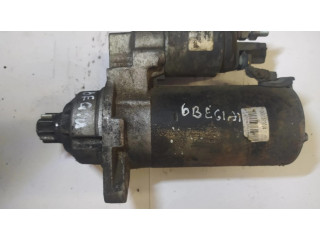 Стартер 0001123014 Audi A3 S3 8P