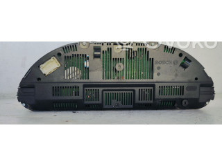 Přístrojová deska Mercedes-Benz B W245 2005 A1695404548