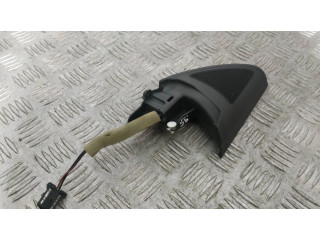 Громкоговоритель (громкоговорители) высокой частоты в передних дверях