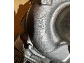 Турбина Audi Q5 SQ5 059145605C, 059145601G для двигателя DEW