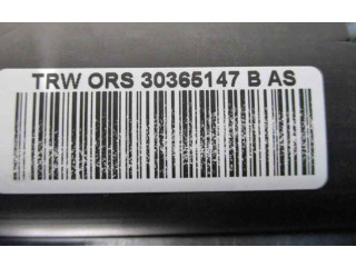 Подушка безопасности двери 4W9314K159AC, 30365146 Jaguar XJ X350