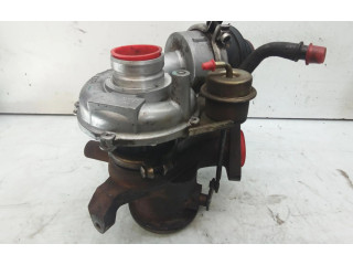  Турбина Mercedes-Benz A W169  A6400901380         