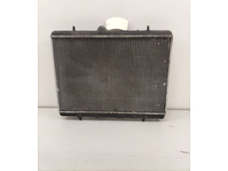 Топливная рампа 00001330W2 Citroen DS4 для двигателя DV6C_9HR