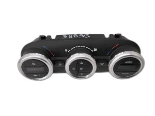 Блок управления климат-контролем 156123650, 156099936 Alfa Romeo Giulietta