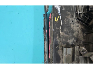 Комплект вентиляторов     IMPRK1383486    Nissan Tiida C11 