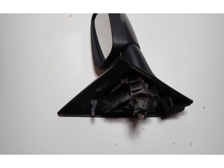 Zpětné zrcátko Renault Megane II 2007