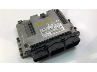 Řídící jednotka 9802218680, 0281018463 Citroen C3 Picasso 2010