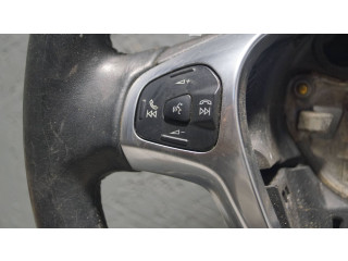 Руль Ford Ecosport  2013 - 2017 года 34209728A      