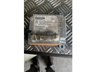 Блок подушек безопасности Citroen Berlingo