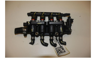 Vstřikovací lišta 67R010233 Fiat Punto (199) 350A1000