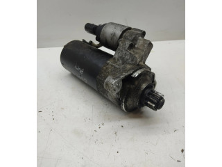 Стартер Volkswagen Golf Plus