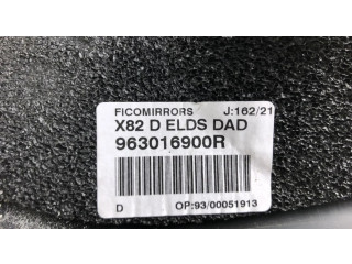 Zpětné zrcátko pravé Nissan NV300 2021 9630100Q3K