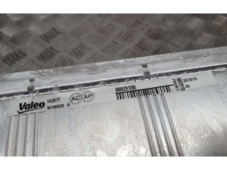 Интеркулер  9800291280, M160835H   Citroen DS4 1.2