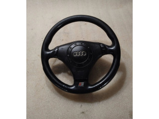 Volant Audi A8 S8 D2 4D 2001 4b0419091, 66763L0L