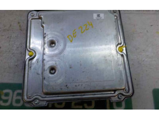 Блок управления двигателя Jeep Patriot