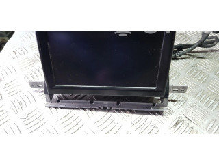 Дисплей Audi A8 S8 D3 4E