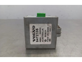 Блок управления двигателя F005V000269472105   Volvo XC90