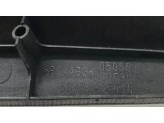 Декоративная отделочная ленточка