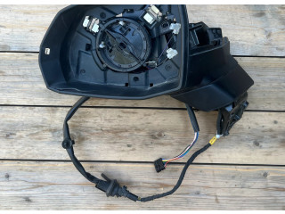 Zpětné zrcátko  Audi Q7 4M 2017  4M1857409BK9B9, 4M1857409BK9B9  