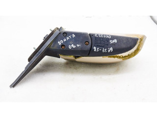 Зеркало электрическое        Hyundai Sonata  2006 - 2015 года   